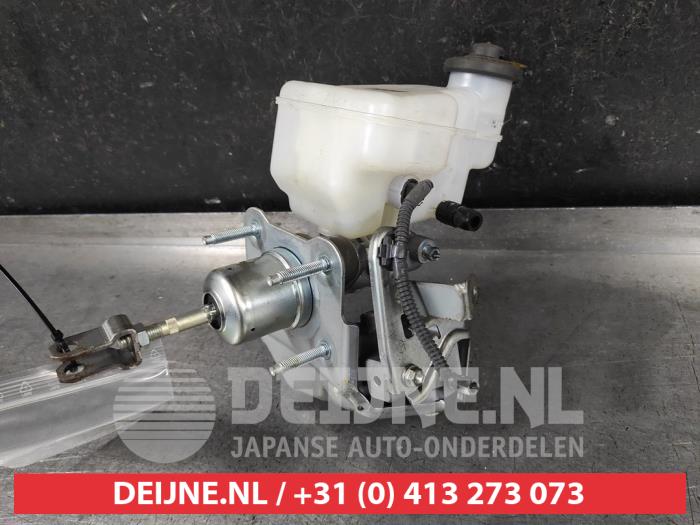 Usagé Servo frein Lexus IS (E3) 300h 2.5 16V Prix € 50,00 Règlement à la marge proposé par V.Deijne Jap.Auto-onderdelen BV