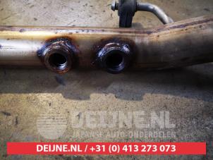 Usagé Tube échappement central Hyundai i30 (PDEB5/PDEBB/PDEBD/PDEBE) 1.6 CRDi 16V Prix sur demande proposé par V.Deijne Jap.Auto-onderdelen BV