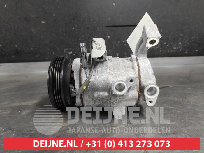 Gebrauchte Klimapumpe Suzuki Vitara (LY/MY) 1.0 Booster Jet Turbo 12V Preis € 300,00 Margenregelung angeboten von V.Deijne Jap.Auto-onderdelen BV
