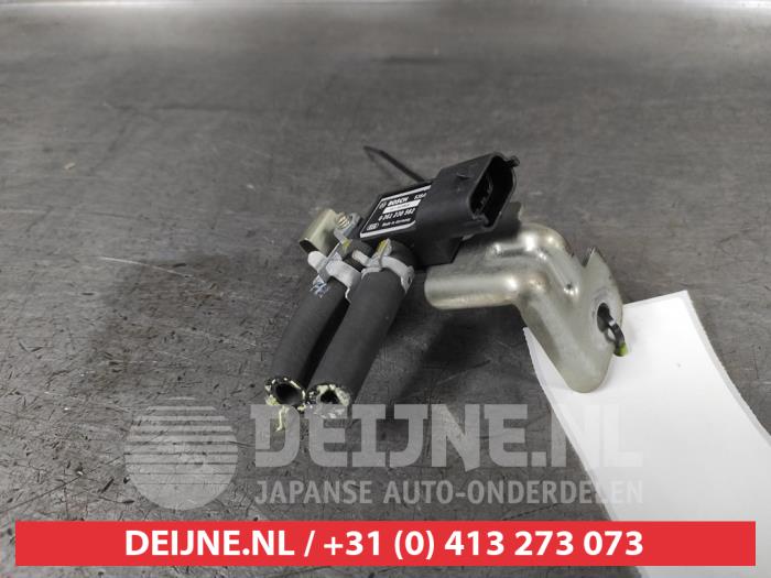 Begagnade Sensor (övriga) Suzuki Vitara (LY/MY) 1.0 Booster Jet Turbo 12V Pris på förfrågan erbjuds av V.Deijne Jap.Auto-onderdelen BV