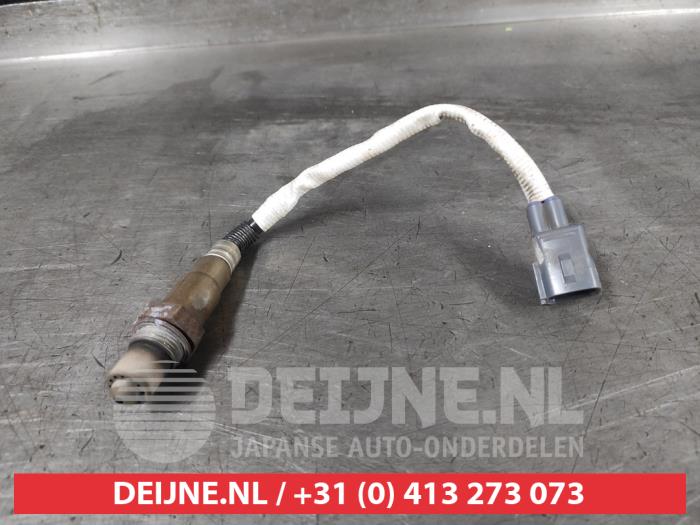 Used Lambda probe Toyota Aygo (B10) 1.0 12V VVT-i Price € 25,00 Margin scheme offered by V.Deijne Jap.Auto-onderdelen BV