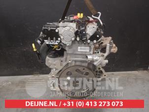 Begagnade Motor Chevrolet Captiva (C140) 2.4 16V 4x2 Pris € 2.250,00 Marginaltabell erbjuds av V.Deijne Jap.Auto-onderdelen BV