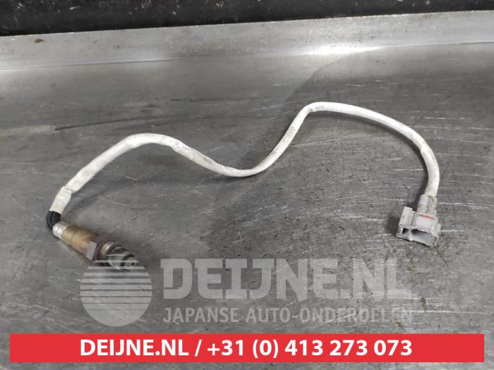 Usados Sonda Lambda Suzuki Alto 1.0 12V Precio € 35,00 Norma de margen ofrecido por V.Deijne Jap.Auto-onderdelen BV