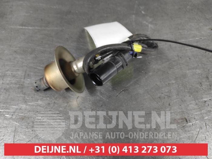 Usados Sonda Lambda Kia Niro I (DE) 1.6 GDI PHEV Precio € 45,00 Norma de margen ofrecido por V.Deijne Jap.Auto-onderdelen BV