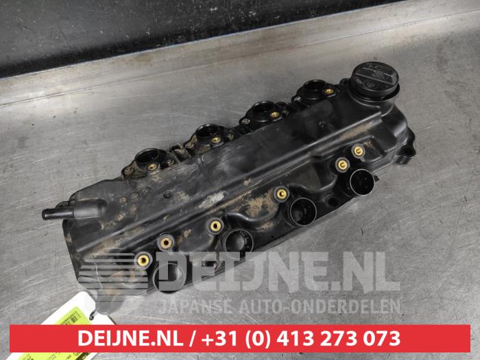 Gebrauchte Ventildeckel Honda Insight (ZE2) 1.3 16V VTEC Preis € 75,00 Margenregelung angeboten von V.Deijne Jap.Auto-onderdelen BV
