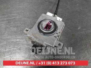 Usagé Module Xenon Mitsubishi Outlander (CW) 2.2 DI-D 16V Clear Tec 4x4 Prix sur demande proposé par V.Deijne Jap.Auto-onderdelen BV