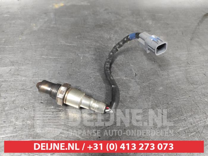 Sonde lambda Hyundai i30 (PDEB5/PDEBB/PDEBD/PDEBE), 2016 1.6 CRDi 16V, Berline avec hayon arrière, Diesel, 1.598cc, 85kW (116pk), FWD, D4FE, 2018-08, PDEB5D2 (Occasion)