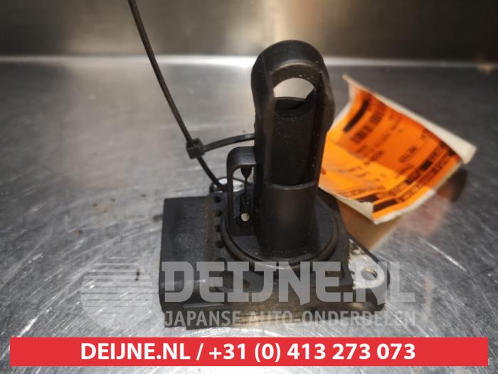 Usagé Débitmètre Suzuki Jimny Hardtop 1.3i 16V 4x4 Prix € 20,00 Règlement à la marge proposé par V.Deijne Jap.Auto-onderdelen BV