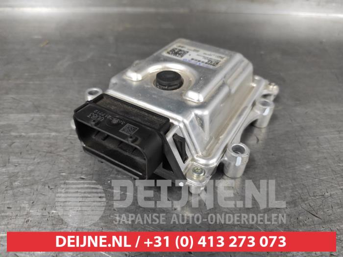 Używane Computer koppeling actuator Hyundai Bayon 1.0 T-GDI 12V Mild Hybrid 48V Cena na żądanie oferowane przez V.Deijne Jap.Auto-onderdelen BV