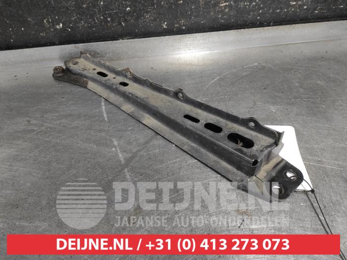 Used Subframe Toyota Prius (ZVW3) 1.8 16V Price on request offered by V.Deijne Jap.Auto-onderdelen BV