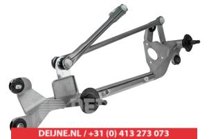 Nuevos Mecanismo de limpiaparabrisas Nissan Primera Precio € 79,76 IVA incluido ofrecido por V.Deijne Jap.Auto-onderdelen BV