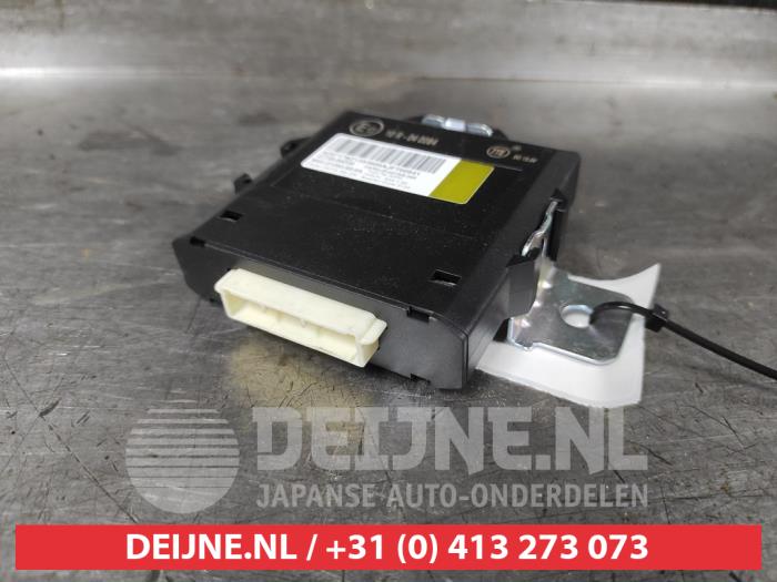 Begagnade PDC-modul Suzuki Vitara (LY/MY) 1.4 S Turbo 16V AllGrip Pris € 50,00 Marginaltabell erbjuds av V.Deijne Jap.Auto-onderdelen BV