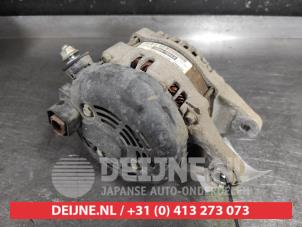 Dynamo van een Suzuki Vitara (LY/MY) 1.4 S Turbo 16V AllGrip 2015