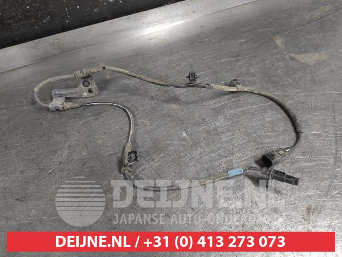 Begagnade ABS-sensor Kia Niro I (DE) E-Niro 64 kWh Pris € 25,00 Marginaltabell erbjuds av V.Deijne Jap.Auto-onderdelen BV