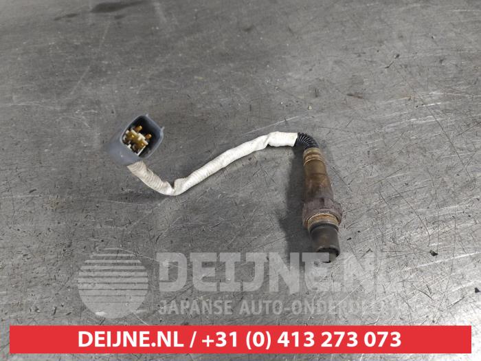 Used Lambda probe Toyota Aygo (B10) 1.0 12V VVT-i Price € 25,00 Margin scheme offered by V.Deijne Jap.Auto-onderdelen BV