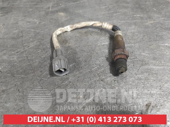 Lambda probe Toyota Aygo (B10), 2005 / 2014 1.0 12V VVT-i, Hatchback, Petrol, 998cc, 50kW (68pk), FWD, 1KRFE, 2005-07 / 2014-05, KGB10 (Used)