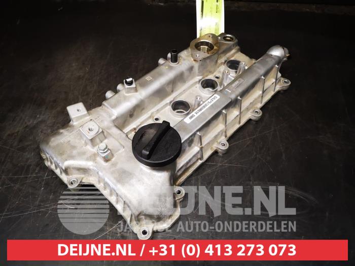 Gebrauchte Ventildeckel Kia Ceed Sportswagon (CDF) 1.6 GDI 16V PHEV Preis auf Anfrage angeboten von V.Deijne Jap.Auto-onderdelen BV