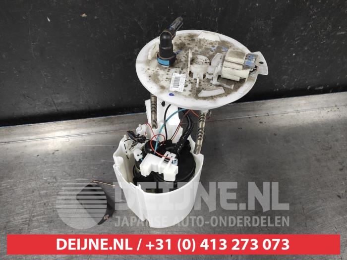 Usagé Pompe à carburant Chevrolet Orlando 1.8 16V VVT Prix € 50,00 Règlement à la marge proposé par V.Deijne Jap.Auto-onderdelen BV