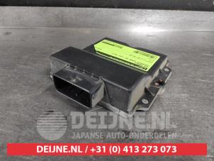 Used LPG module Chevrolet Spark (M300) 1.0 16V Bifuel Price on request offered by V.Deijne Jap.Auto-onderdelen BV