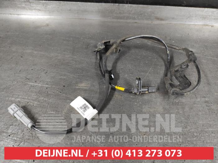 Usados Sensor ABS Kia Ceed Sportswagon (CDF) 1.5 T-GDI 16V Precio € 25,00 Norma de margen ofrecido por V.Deijne Jap.Auto-onderdelen BV