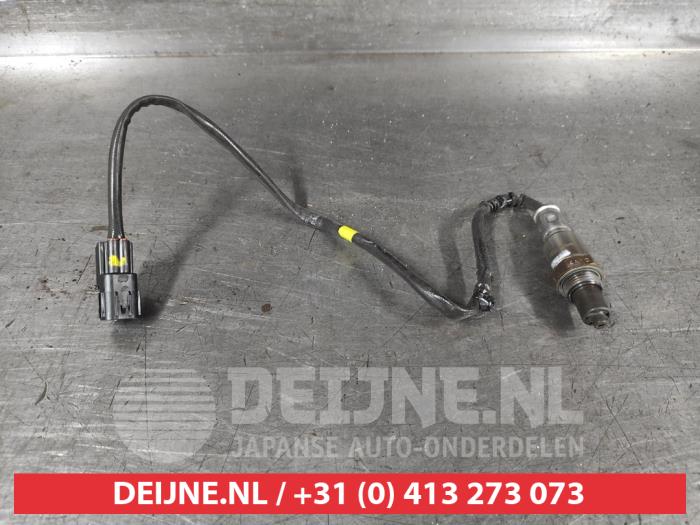 Usados Sonda Lambda Kia Ceed Sportswagon (CDF) 1.5 T-GDI 16V Precio € 50,00 Norma de margen ofrecido por V.Deijne Jap.Auto-onderdelen BV
