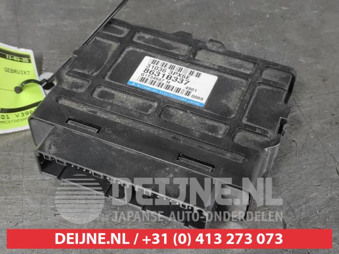 Used Automatic gearbox computer Mitsubishi Space Star (A0) 1.2 12V Price € 75,00 Margin scheme offered by V.Deijne Jap.Auto-onderdelen BV