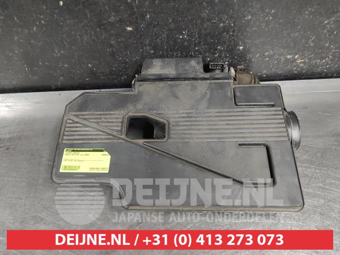 Begagnade Luftfilterhus Suzuki SX4 (EY/GY) 1.6 16V VVT Comfort,Exclusive Autom. Pris € 50,00 Marginaltabell erbjuds av V.Deijne Jap.Auto-onderdelen BV