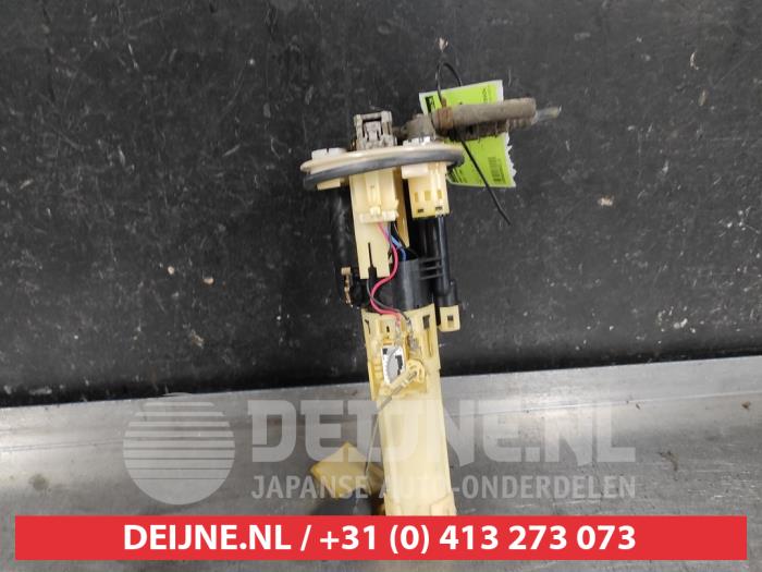 Gebrauchte Kraftstoffpumpe Elektrisch Suzuki Jimny Hardtop 1.3i 16V 4x4 Preis € 50,00 Margenregelung angeboten von V.Deijne Jap.Auto-onderdelen BV