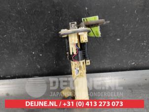 Begagnade Elektrisk bränslepump Suzuki Jimny Hardtop 1.3i 16V 4x4 Pris € 50,00 Marginaltabell erbjuds av V.Deijne Jap.Auto-onderdelen BV