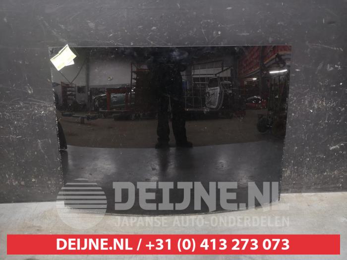 Używane Dach panoramiczny Kia Venga 1.4 CVVT 16V Cena € 150,00 Procedura marży oferowane przez V.Deijne Jap.Auto-onderdelen BV