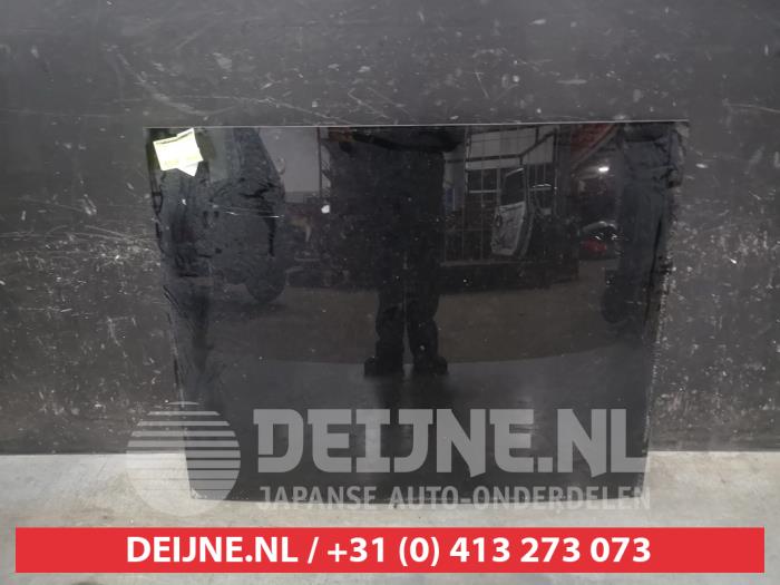 Używane Dach panoramiczny Kia Venga 1.4 CVVT 16V Cena € 150,00 Procedura marży oferowane przez V.Deijne Jap.Auto-onderdelen BV
