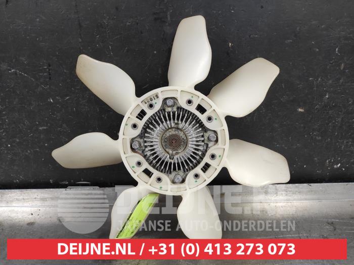 Gebrauchte RI Scheibe Intelligent Toyota Hilux IV 2.5 D4-D 16V 4x4 Preis auf Anfrage angeboten von V.Deijne Jap.Auto-onderdelen BV