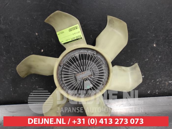 Gebrauchte RI Scheibe Intelligent Mitsubishi Pajero Hardtop (V8/9) Preis auf Anfrage angeboten von V.Deijne Jap.Auto-onderdelen BV