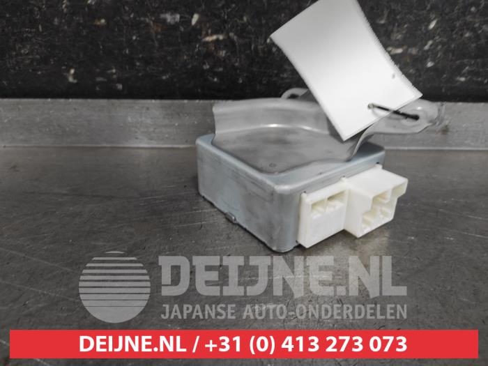 Used Power steering computer Daihatsu Terios (J2) 1.5 16V DVVT 4x2 Euro 4 Price on request offered by V.Deijne Jap.Auto-onderdelen BV