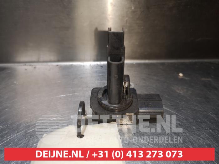 Usagé Débitmètre Nissan Pixo (D31S) 1.0 12V Prix € 15,00 Règlement à la marge proposé par V.Deijne Jap.Auto-onderdelen BV