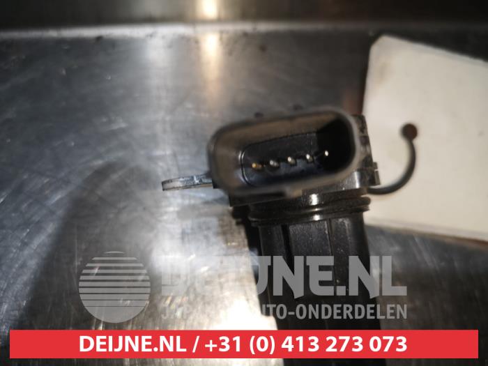 Luftflödesmätare från en Nissan Pixo (D31S) 1.0 12V 2010