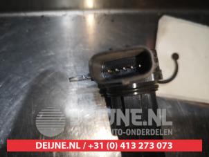 Luftflödesmätare från en Nissan Pixo (D31S) 1.0 12V 2010