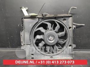 Begagnade Kylfläktshus Kia Picanto (TA) 1.0 12V Pris € 100,00 Marginaltabell erbjuds av V.Deijne Jap.Auto-onderdelen BV