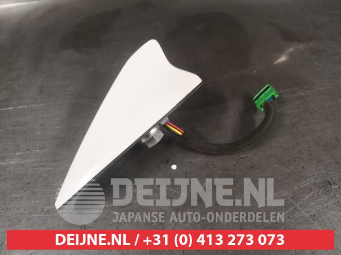 Używane Antena Kia Niro II (SG2) 1.6 GDI Hybrid Cena € 150,00 Procedura marży oferowane przez V.Deijne Jap.Auto-onderdelen BV