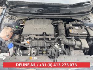 Used Engine Hyundai i20 (BC3) 1.0 T-GDI 100 12V Price € 2.000,00 Margin scheme offered by V.Deijne Jap.Auto-onderdelen BV
