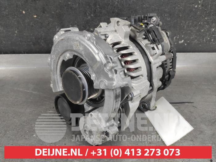 Used Dynamo Kia Ceed (CDB5/CDBB) 1.0i T-GDi 12V Eco-Dynamics+ Price € 350,00 Margin scheme offered by V.Deijne Jap.Auto-onderdelen BV