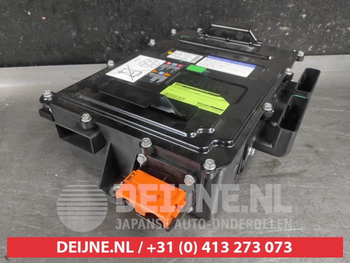 Używane Akumulator (Hybryda) Kia Ceed (CDB5/CDBB) 1.0i T-GDi 12V Eco-Dynamics+ Cena € 250,00 Procedura marży oferowane przez V.Deijne Jap.Auto-onderdelen BV