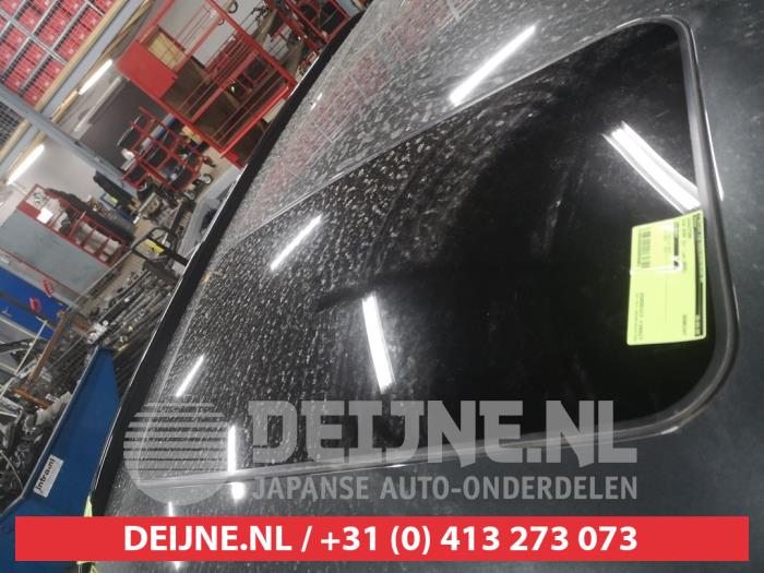 Używane Szyberdach Kia Niro II (SG2) 1.6 GDI Hybrid Cena na żądanie oferowane przez V.Deijne Jap.Auto-onderdelen BV