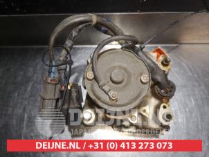 Used ABS pump Mitsubishi Pajero Hardtop (V1/2/3/4) 2.8 TD ic Price on request offered by V.Deijne Jap.Auto-onderdelen BV