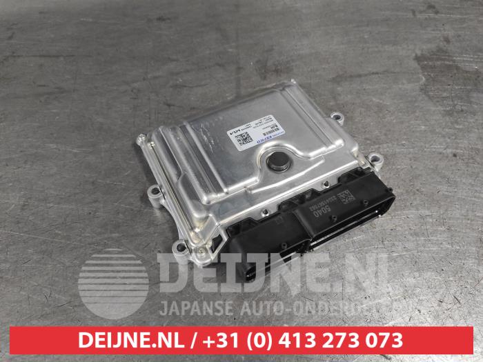 Used Automatic gearbox computer Kia Niro II (SG2) 1.6 GDI Hybrid Price € 75,00 Margin scheme offered by V.Deijne Jap.Auto-onderdelen BV