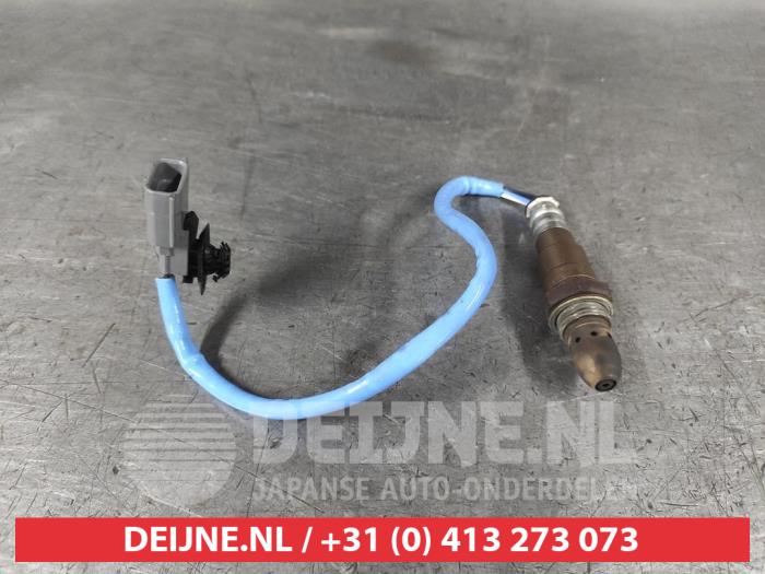 Used Lambda probe Nissan Pulsar (C13) 1.2 DIG-T 16V Price € 35,00 Margin scheme offered by V.Deijne Jap.Auto-onderdelen BV