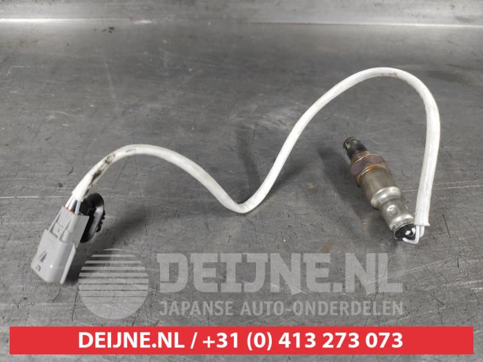 Used Lambda probe Nissan Pulsar (C13) 1.2 DIG-T 16V Price € 15,00 Margin scheme offered by V.Deijne Jap.Auto-onderdelen BV