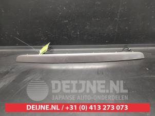 Usagé Poignée hayon Kia Cee'd (EDB5) 1.4 CVVT 16V Prix € 75,00 Règlement à la marge proposé par V.Deijne Jap.Auto-onderdelen BV