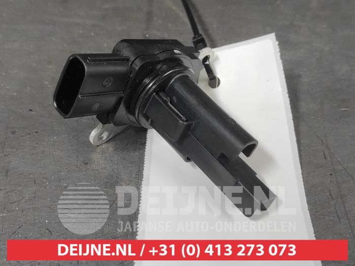 Usagé Débitmètre Nissan Pixo (D31S) 1.0 12V Prix € 15,00 Règlement à la marge proposé par V.Deijne Jap.Auto-onderdelen BV