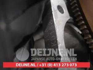 Engine from a Kia Picanto (JA) 1.0 12V 2019